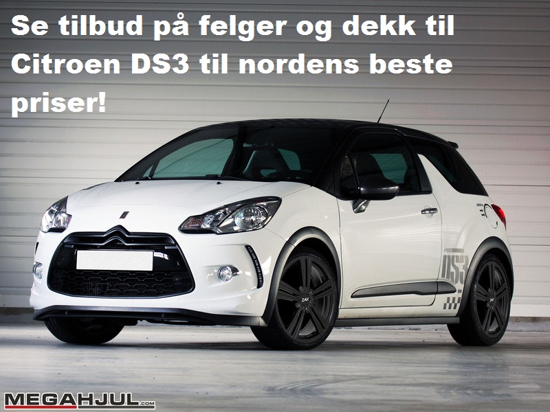 felger-dekk-citroen-ds3